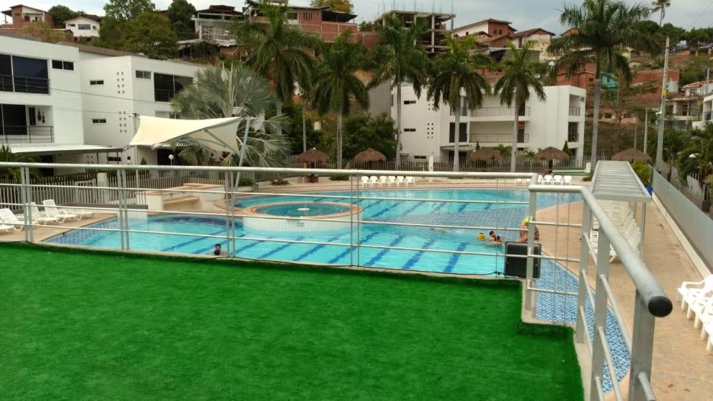 Apartasol Santa Fe Oficial