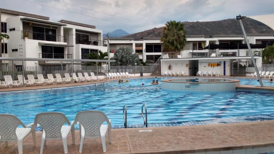 Apartasol Santa Fe Oficial