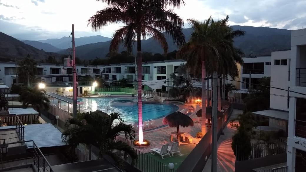 Apartasol Santa Fe Oficial