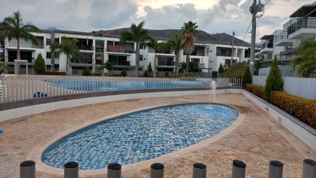 Apartasol Santa Fe Oficial