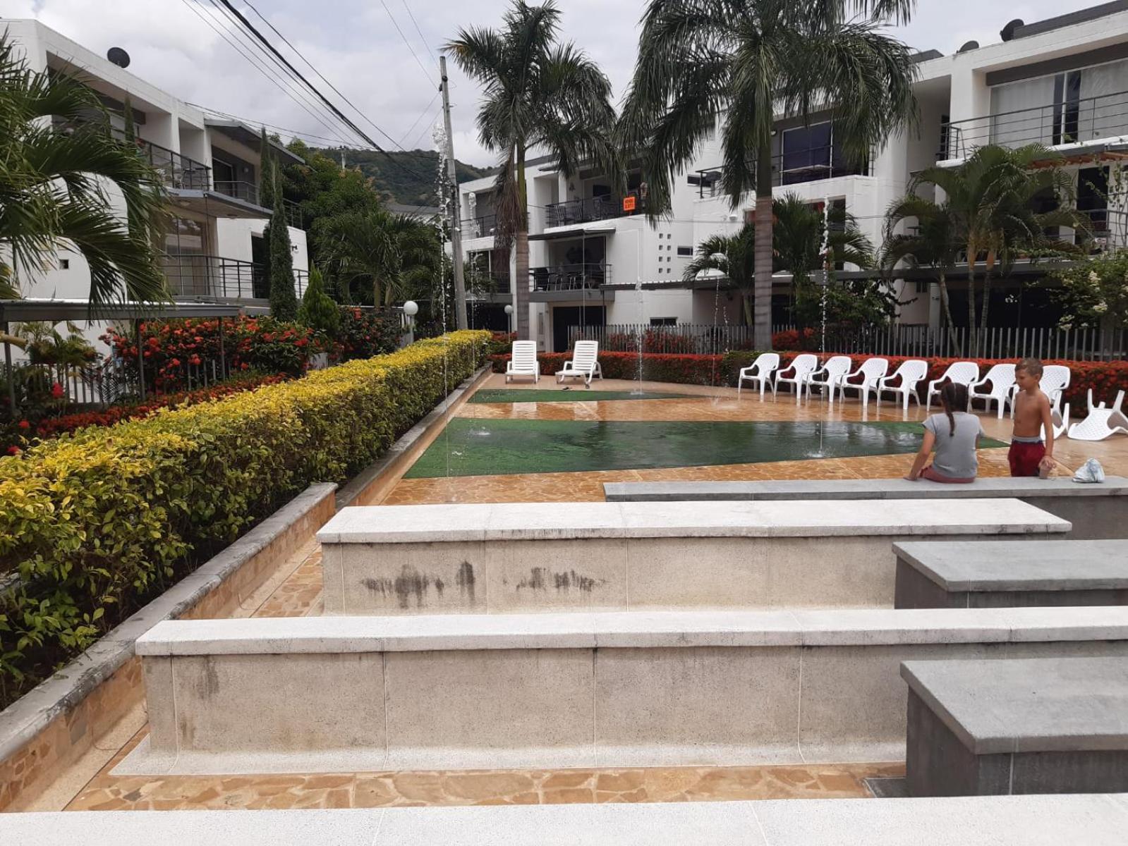 Apartasol Santa Fe Oficial