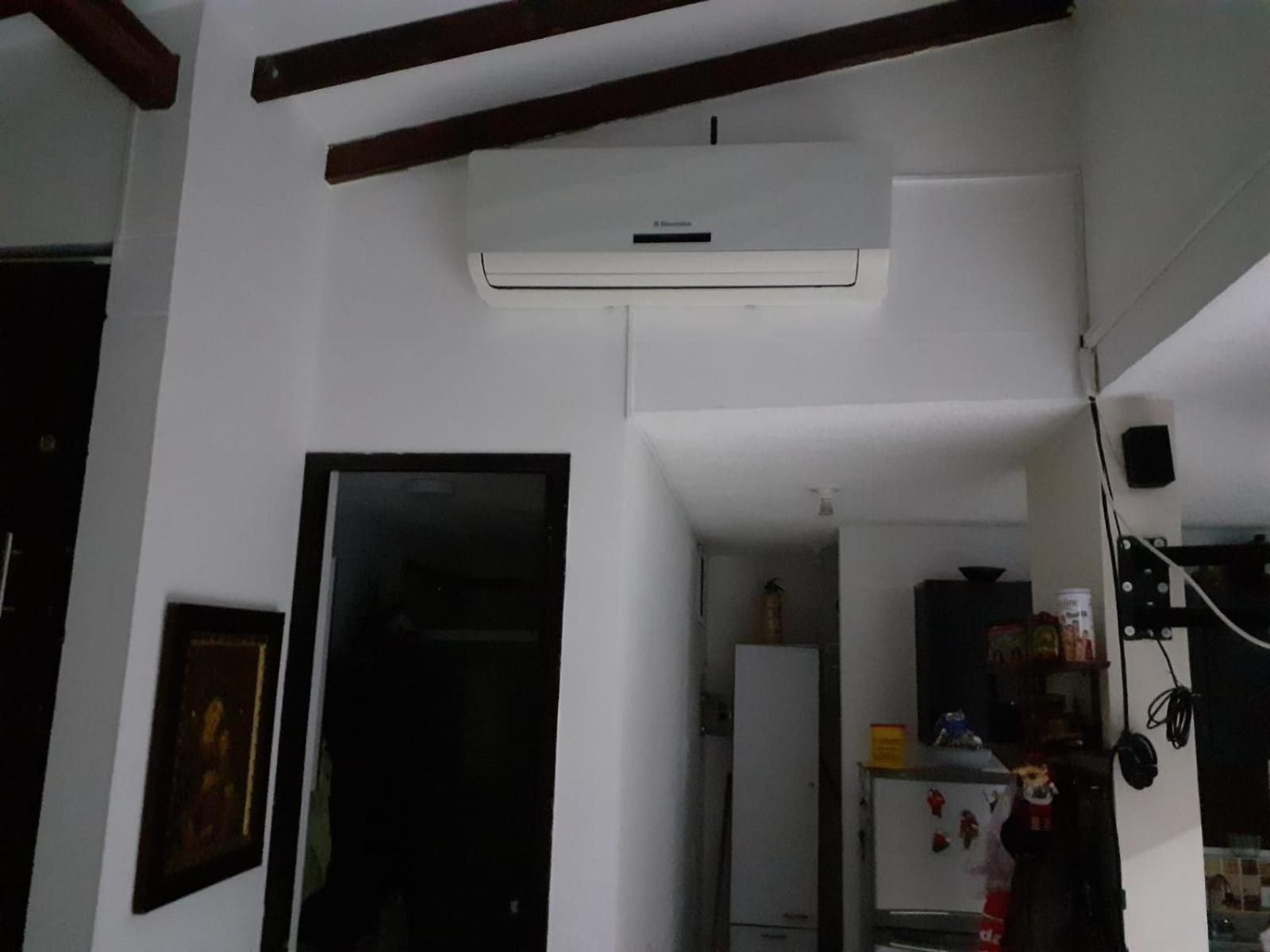 Apartasol Santa Fe Oficial