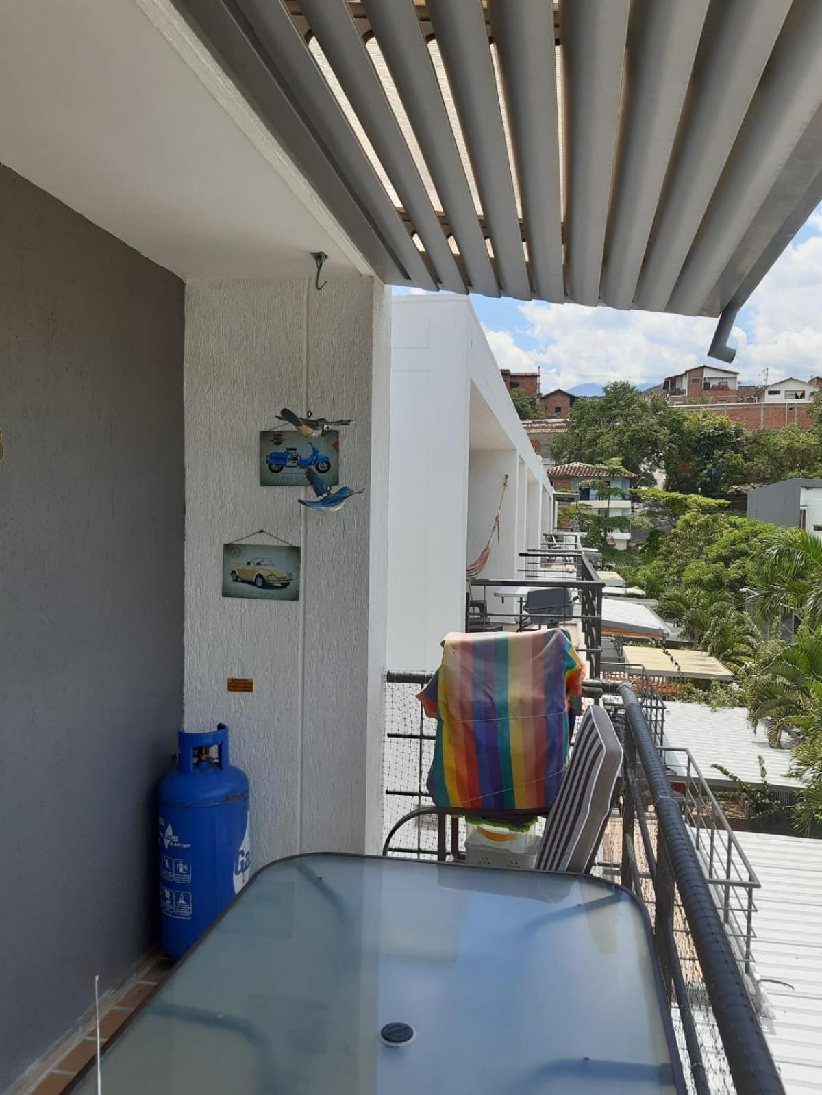 Apartasol Santa Fe Oficial