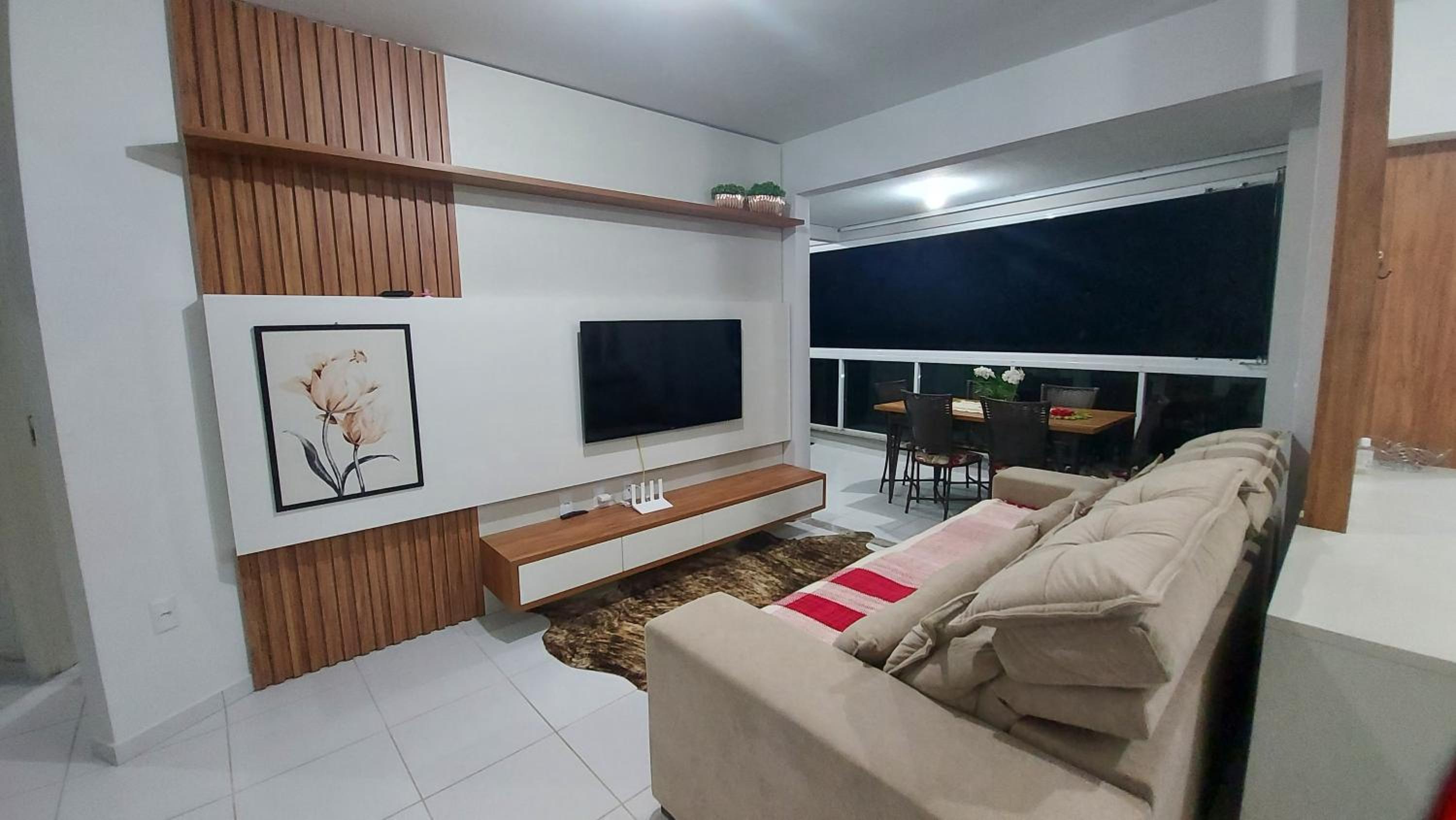 RESIDENCIAL BORBOLETAS DO MAR