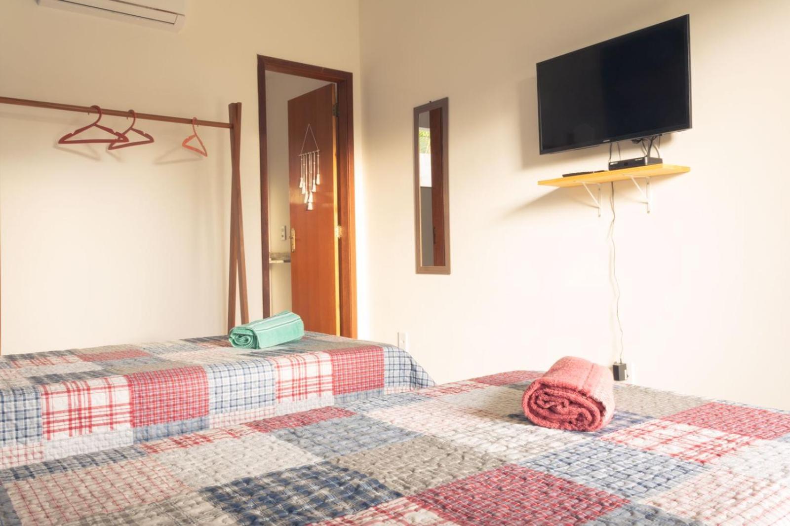 Hospedaria Oitis