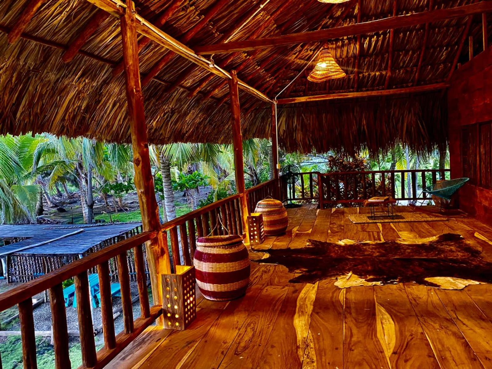 Playa Jaguar - Beach Club