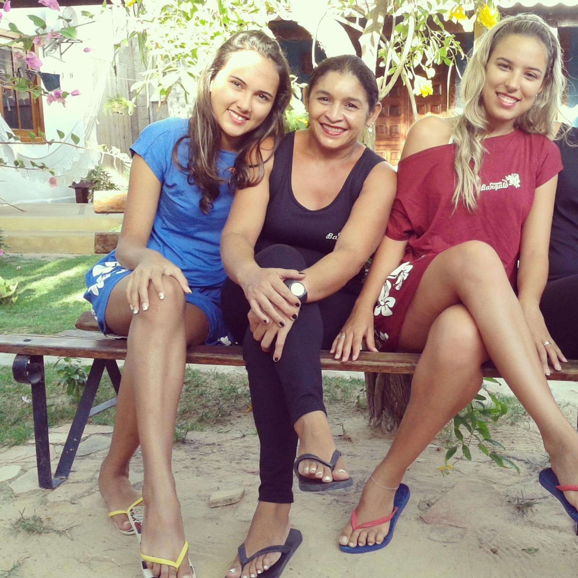 Pousada Bangalô