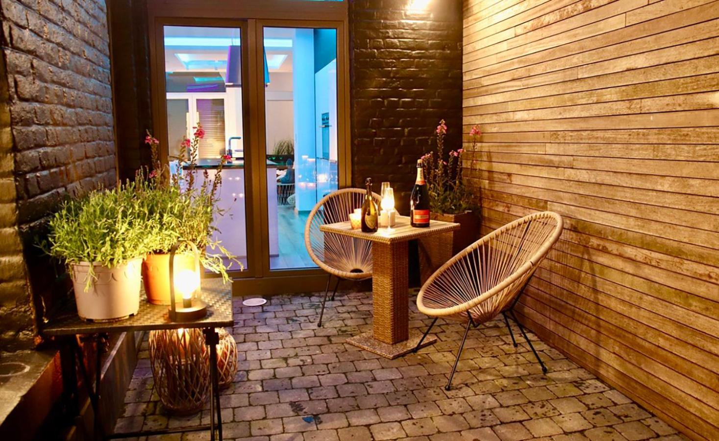 Hotel Suitedreams - Bubble Suite