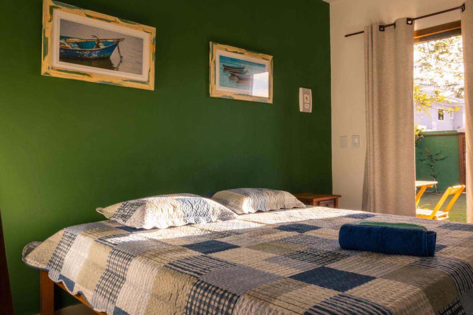 Hospedaria Oitis