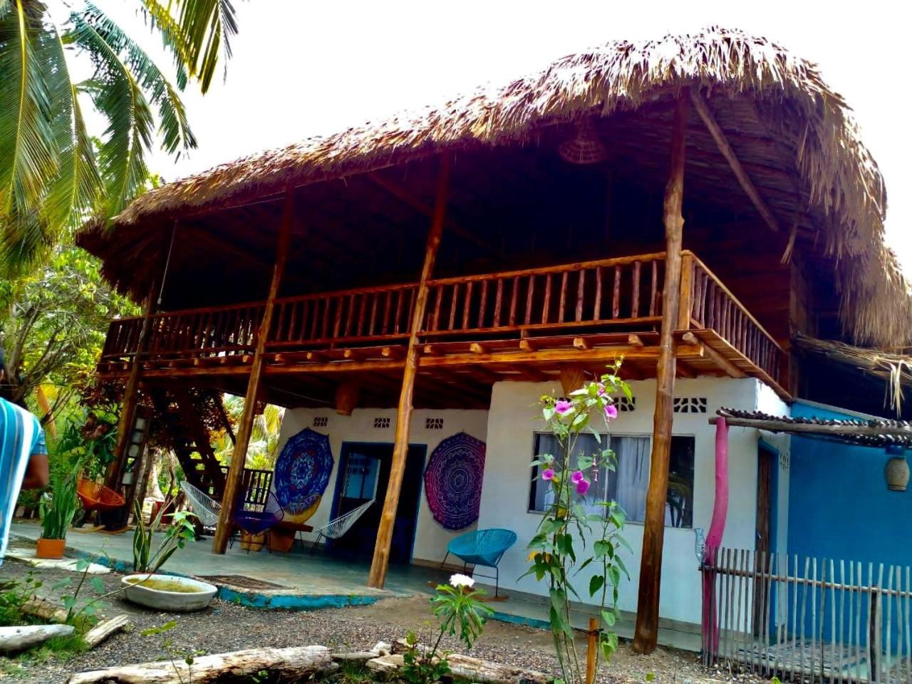 Playa Jaguar - Beach Club