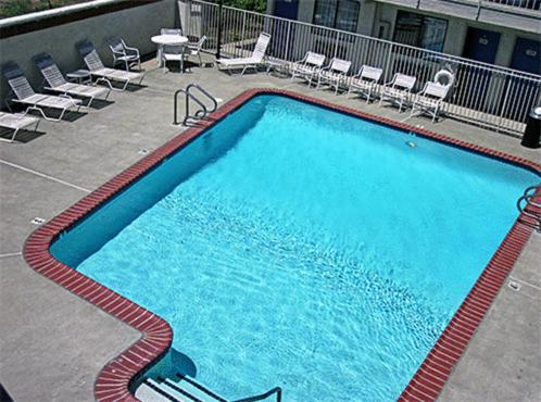 Fairfield Vacations - Motel 6-Fairfield, CA - Napa Valley - Property Image 30