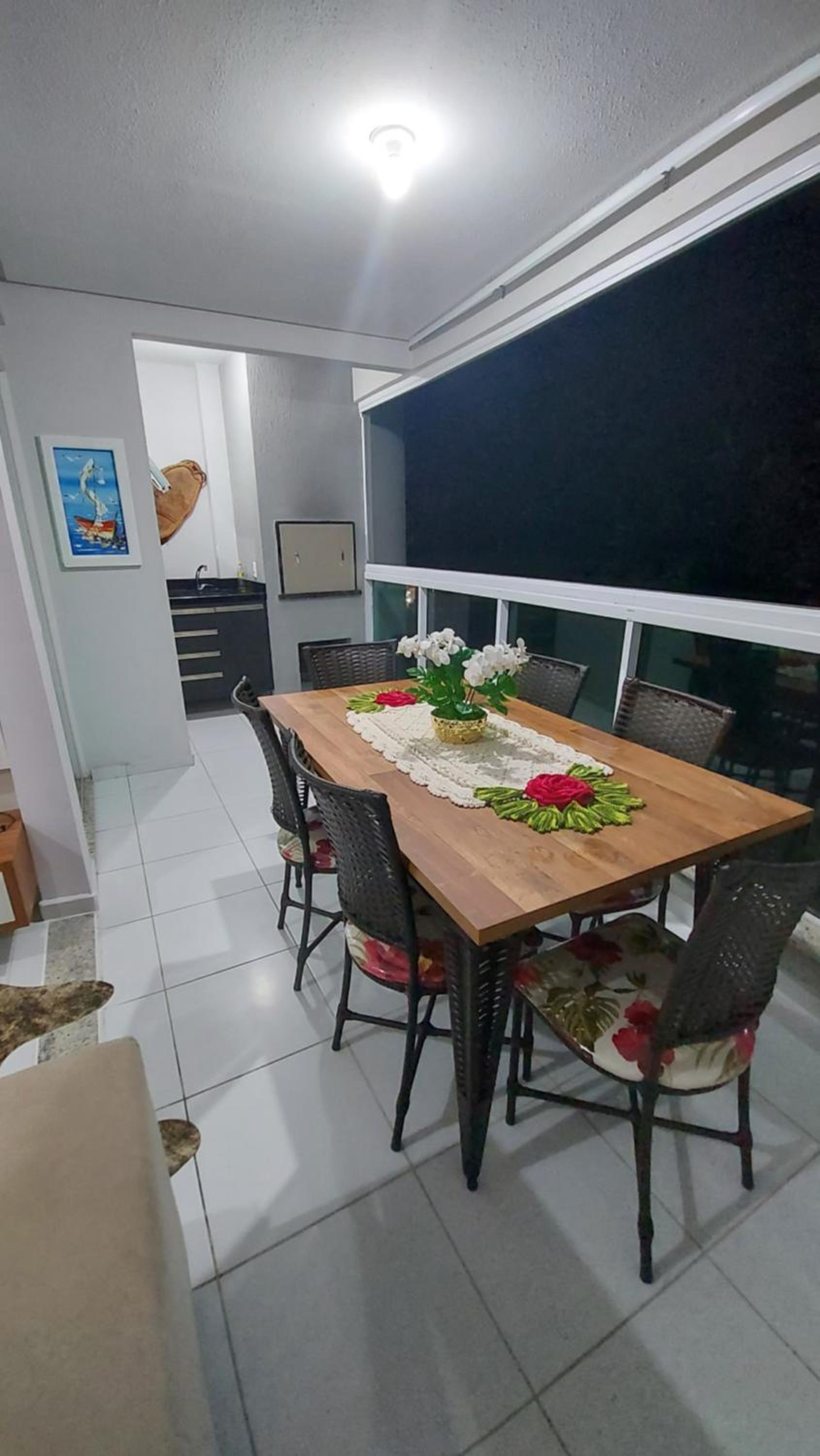 RESIDENCIAL BORBOLETAS DO MAR