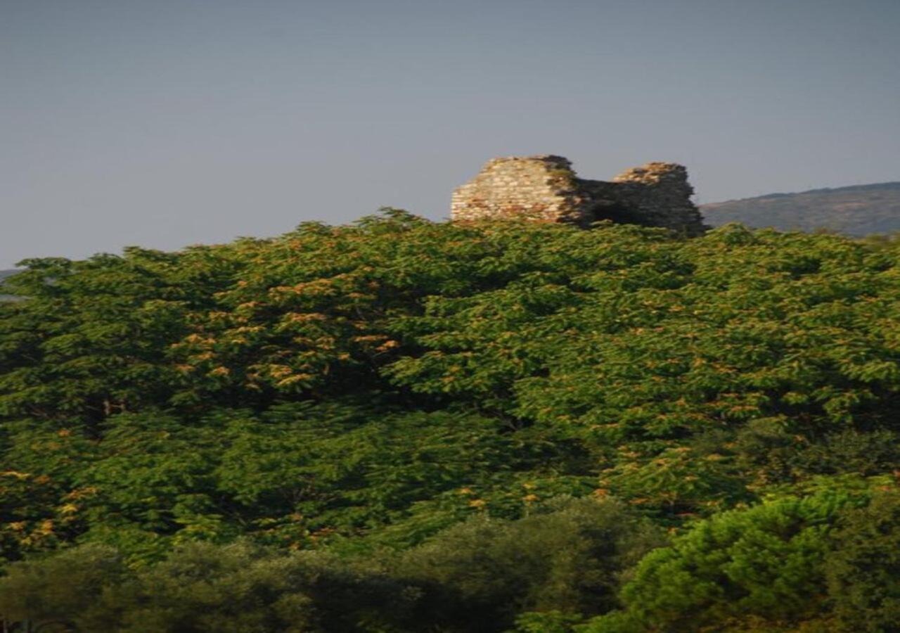 Roxani Country House Resort