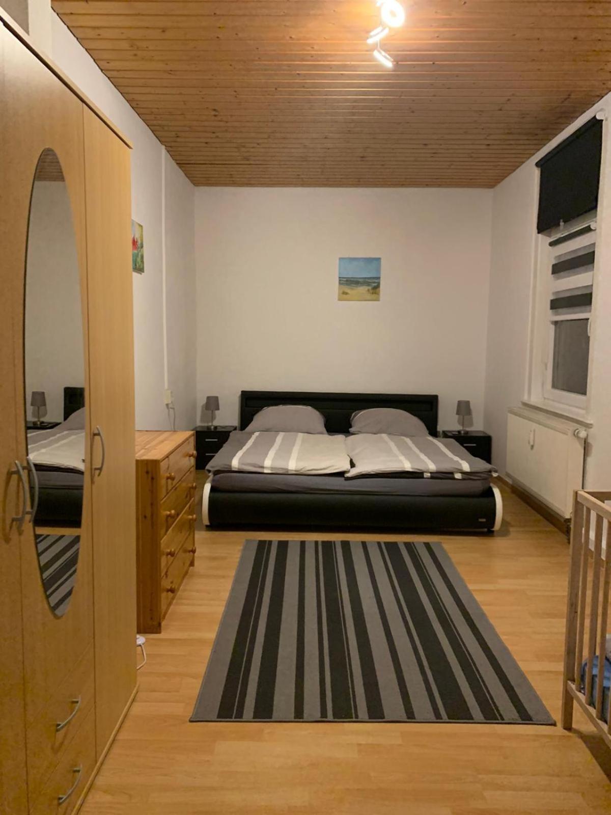 Ferienwohnung Eichhörnchen view 2