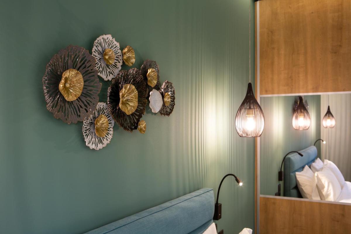 Kyma Seafront Suite by Estia photo 3