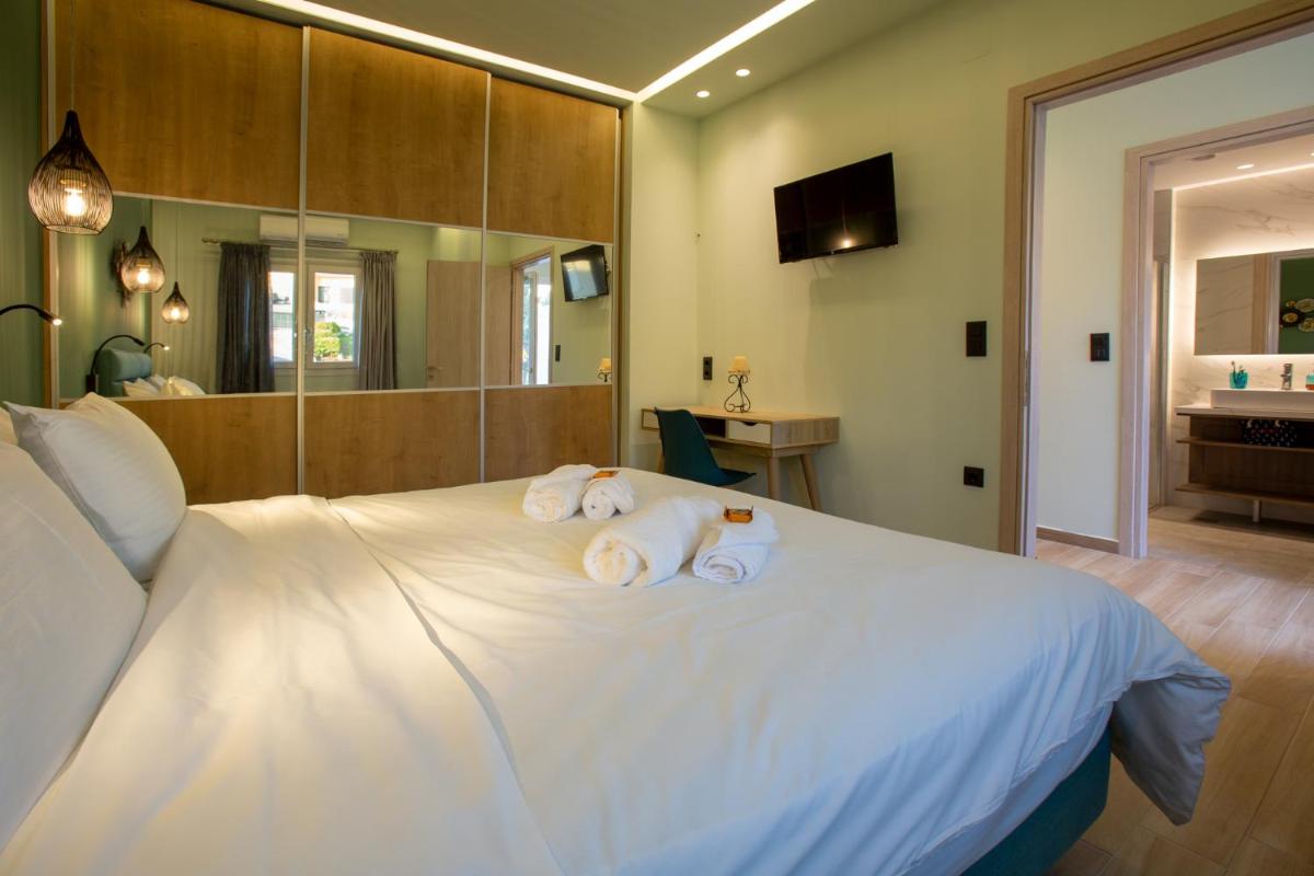 Kyma Seafront Suite by Estia photo 4