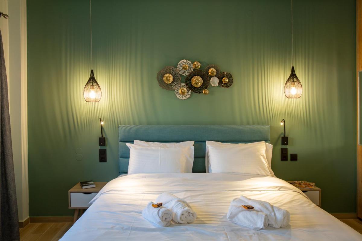Kyma Seafront Suite by Estia photo 2
