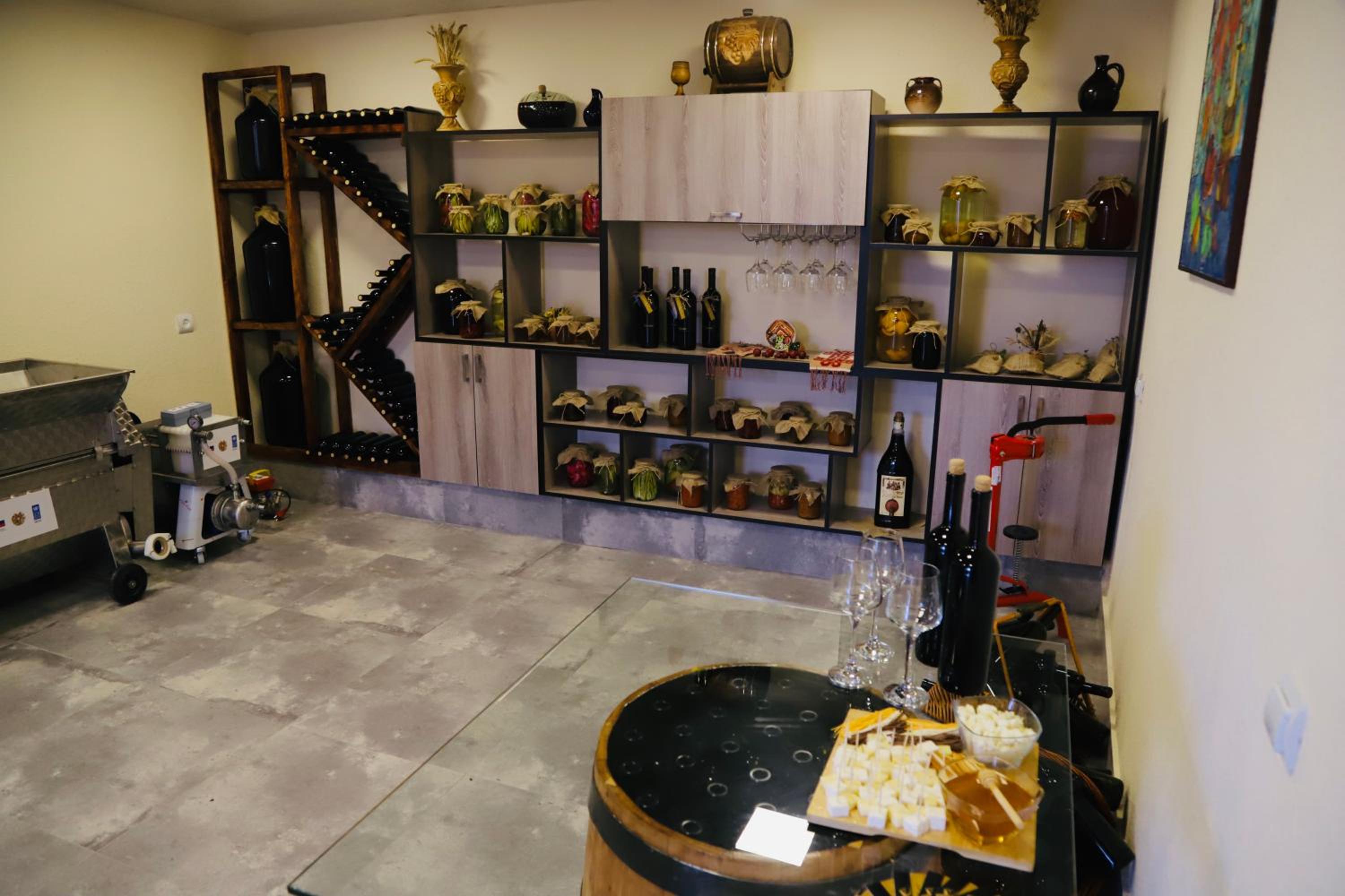 Noravank B&B