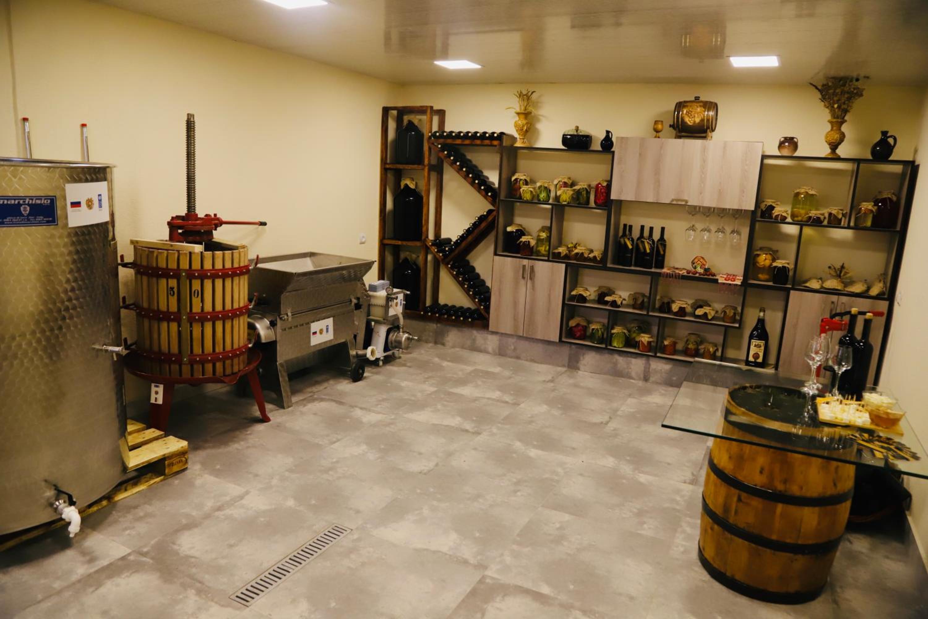 Noravank B&B