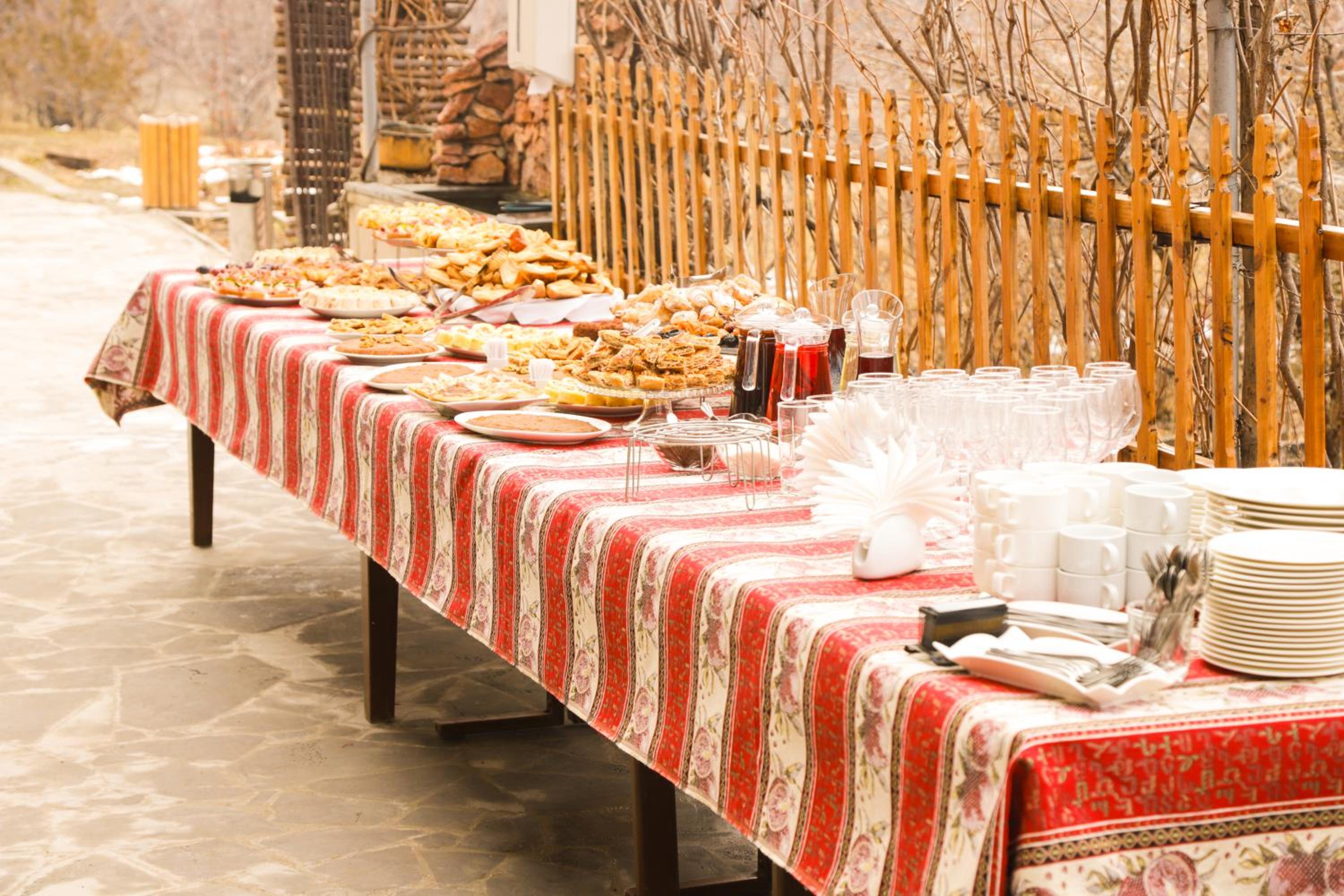 Noravank B&B