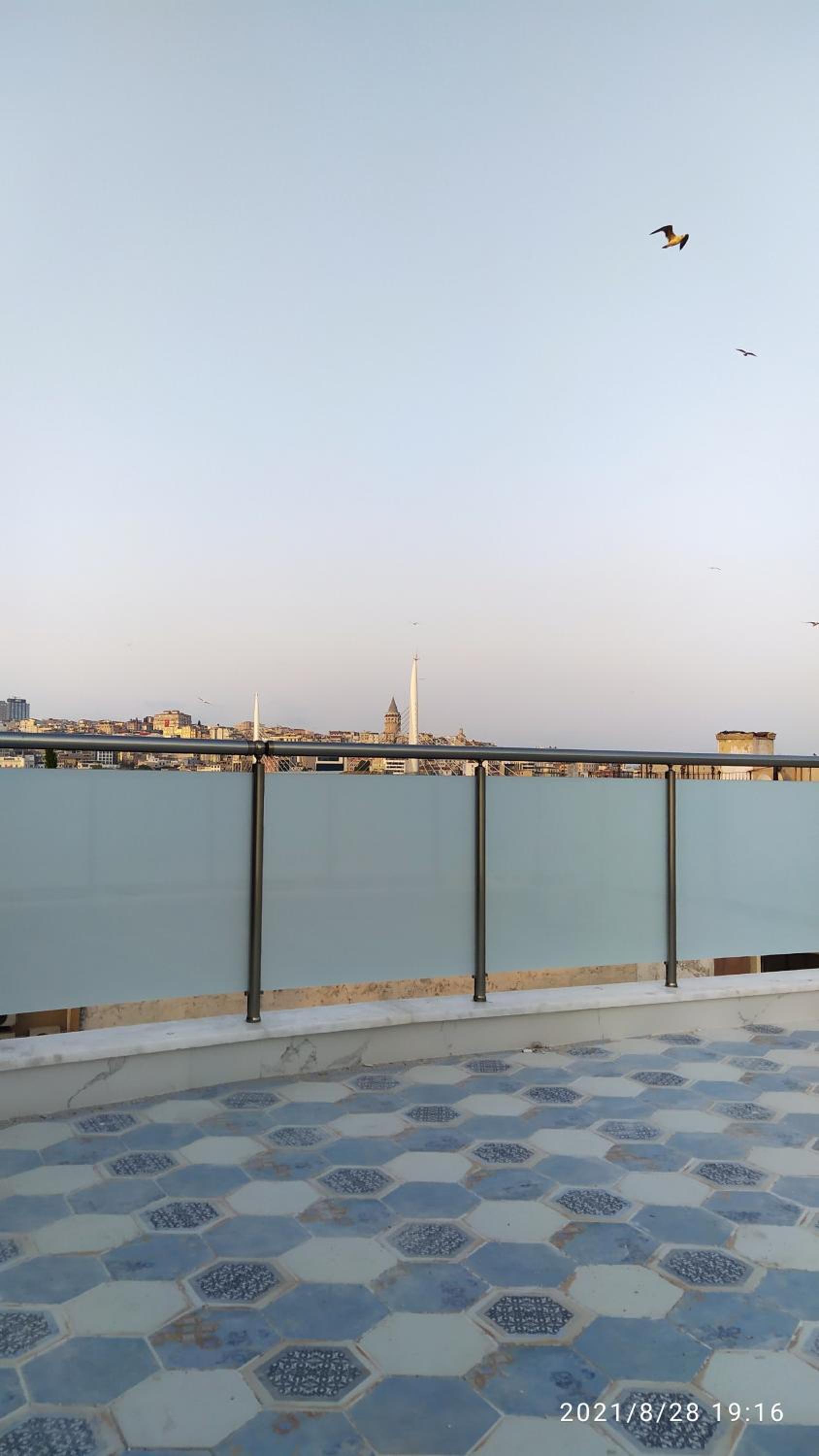 BoNaMi Otel - Image 109