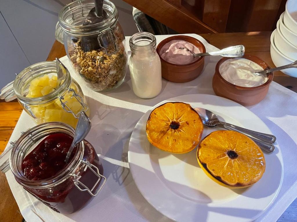 Arrowtown House Boutique Hotel 26