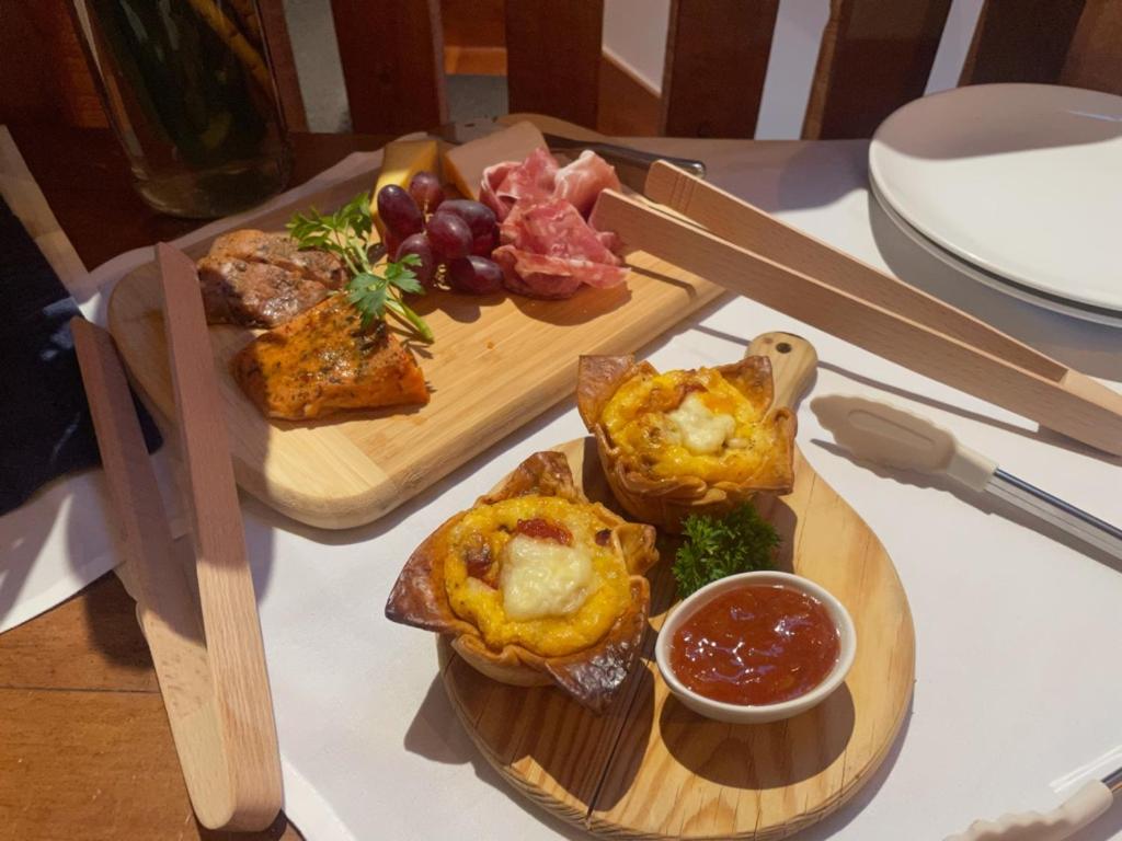 Arrowtown House Boutique Hotel 65
