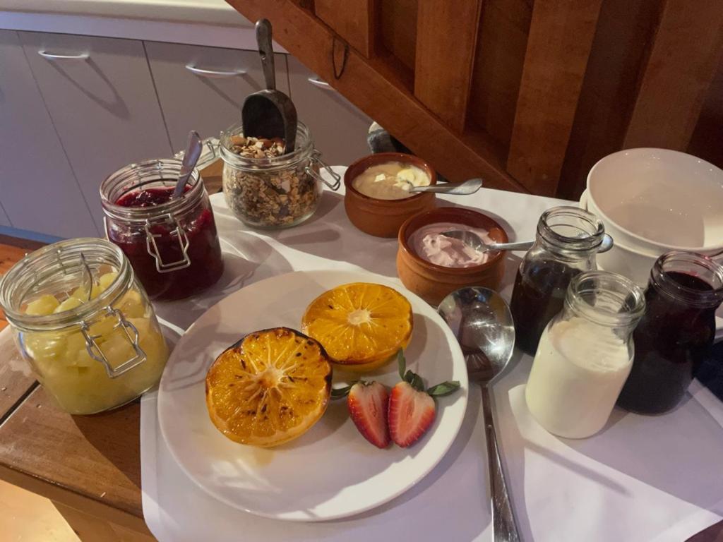 Arrowtown House Boutique Hotel 28
