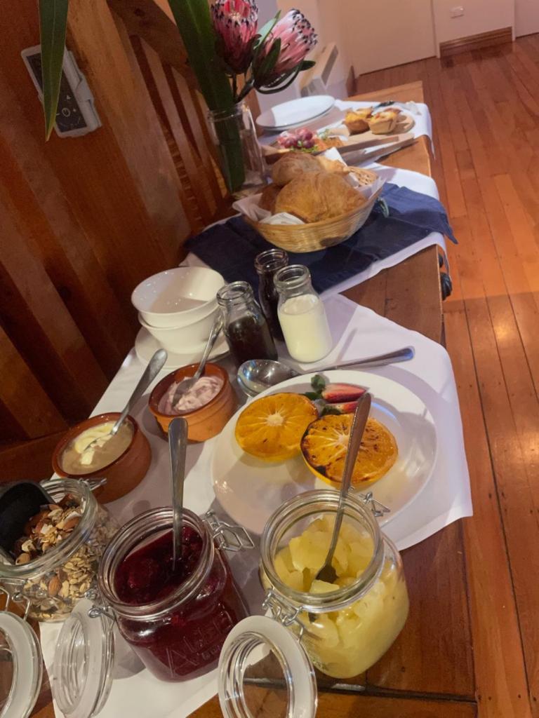 Arrowtown House Boutique Hotel 29