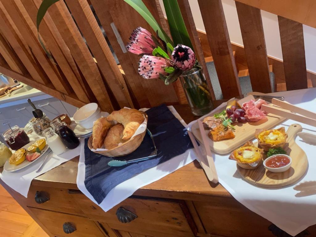 Arrowtown House Boutique Hotel 66