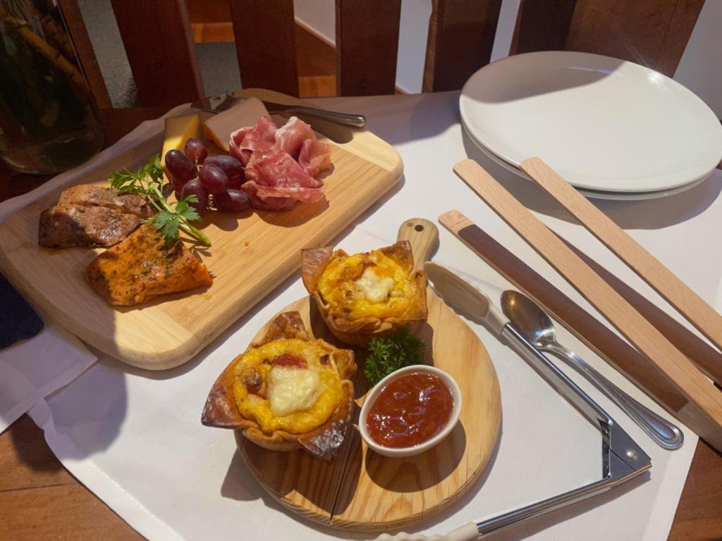 Arrowtown House Boutique Hotel 30