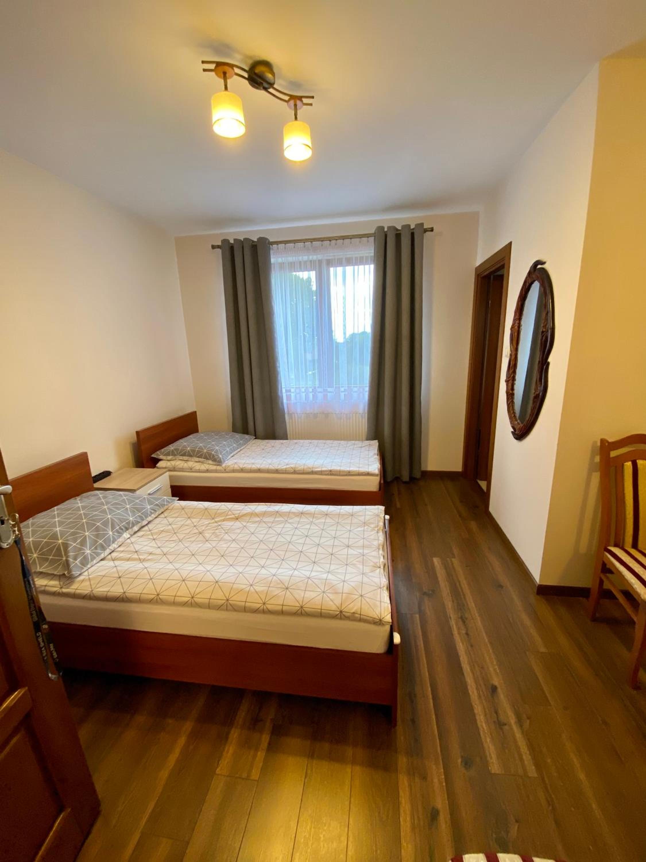 Agroturystyka Pod Jodłami view 4