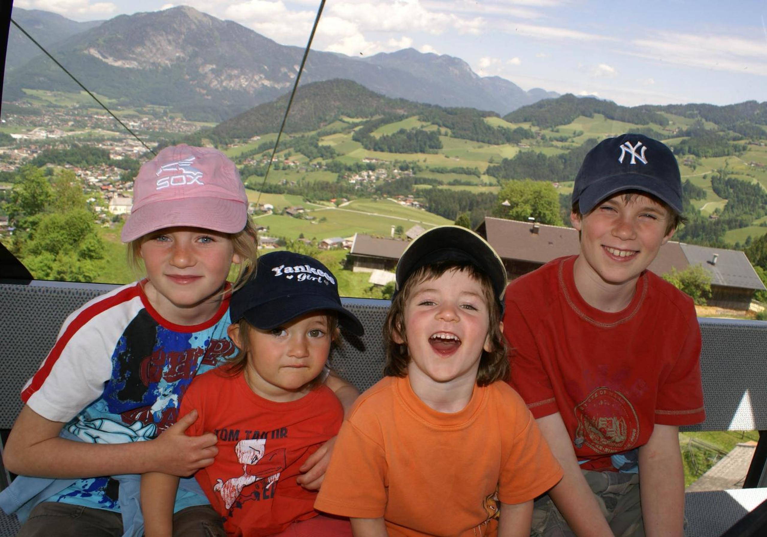 Landhaus Alpbach