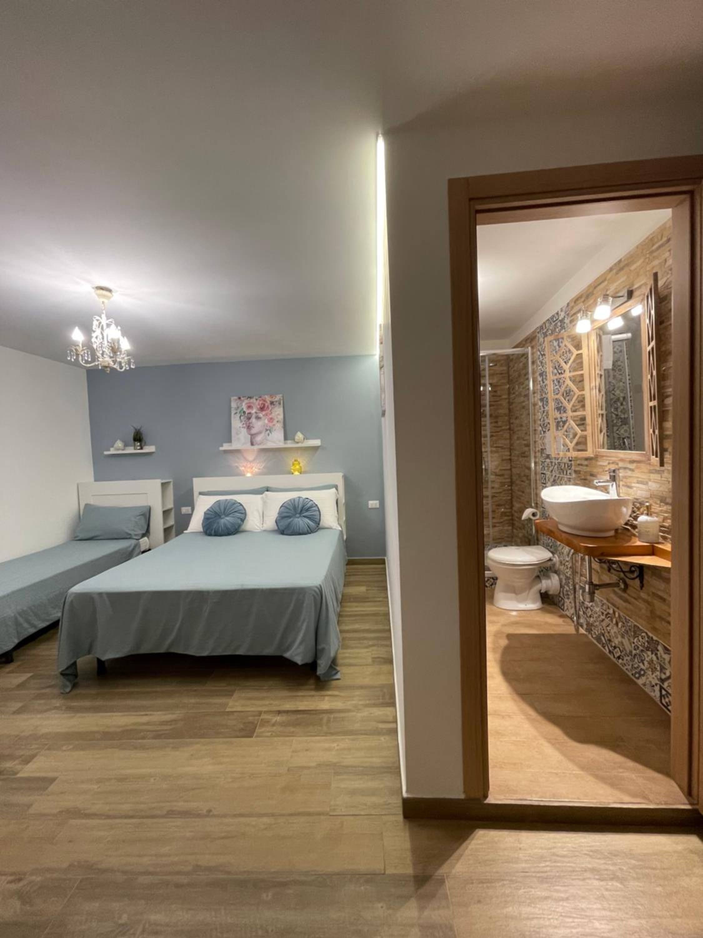 B&B Il Gigante, photo 26