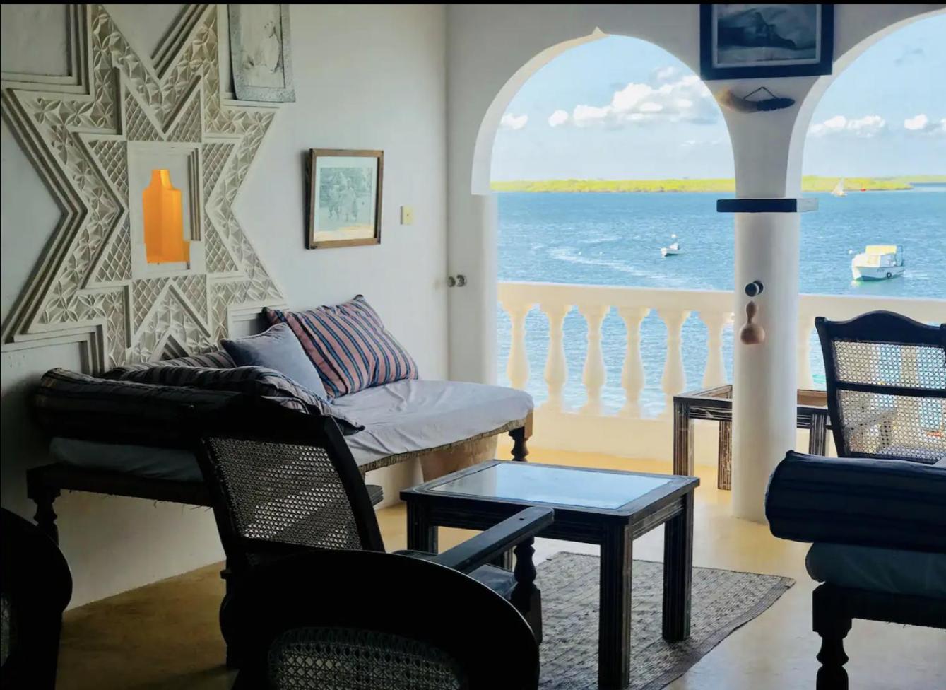 Shela Bahari view 3