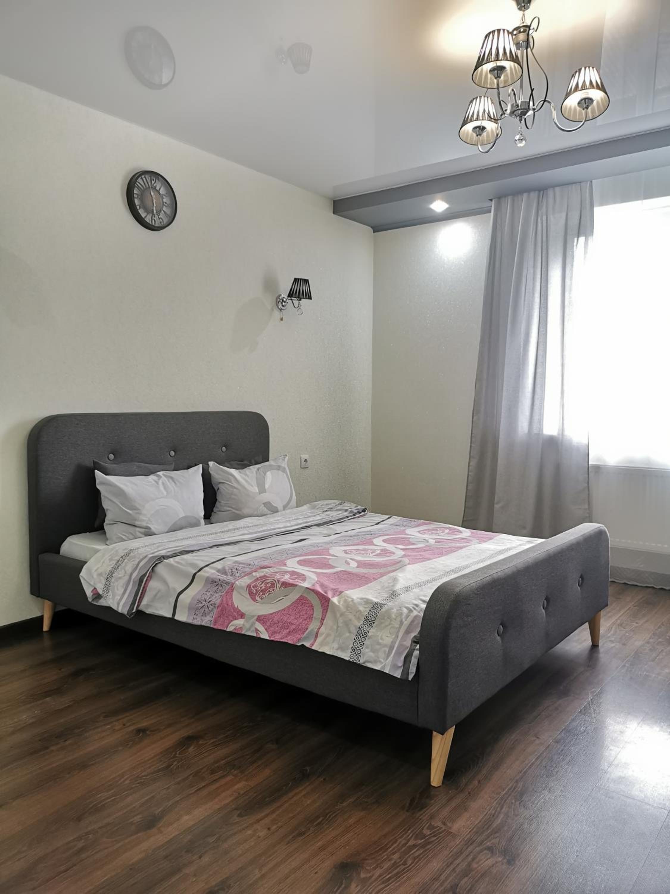 Lavina apartments