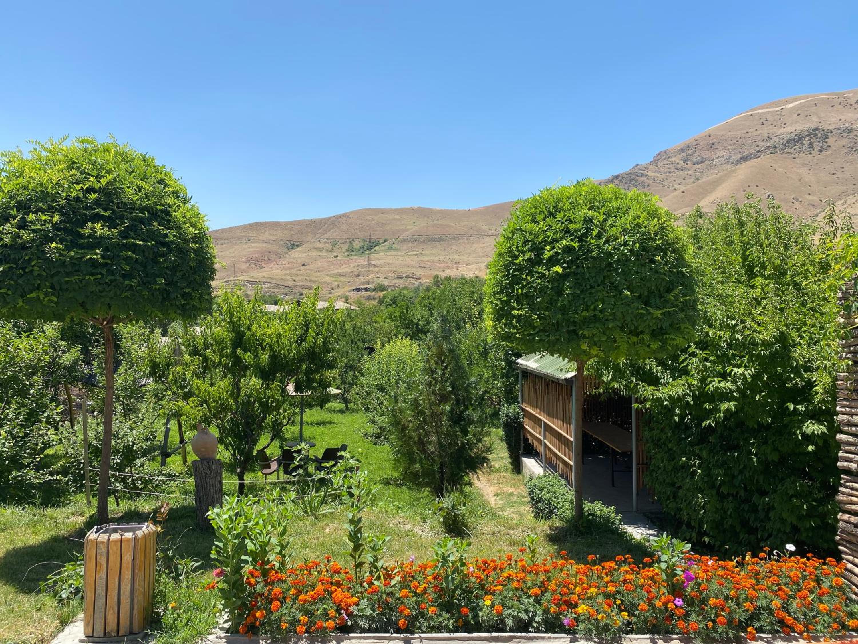 Noravank B&B
