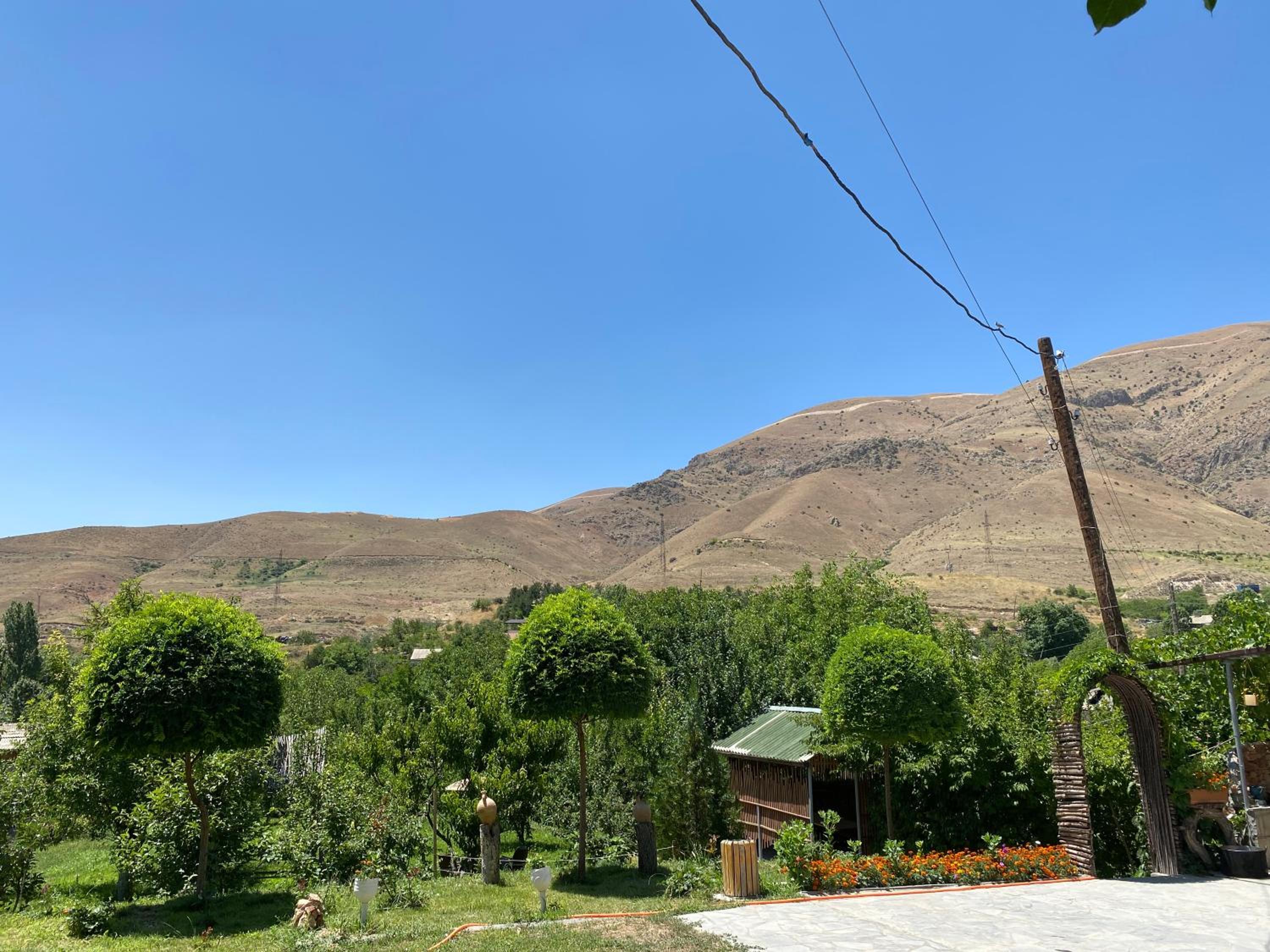 Noravank B&B