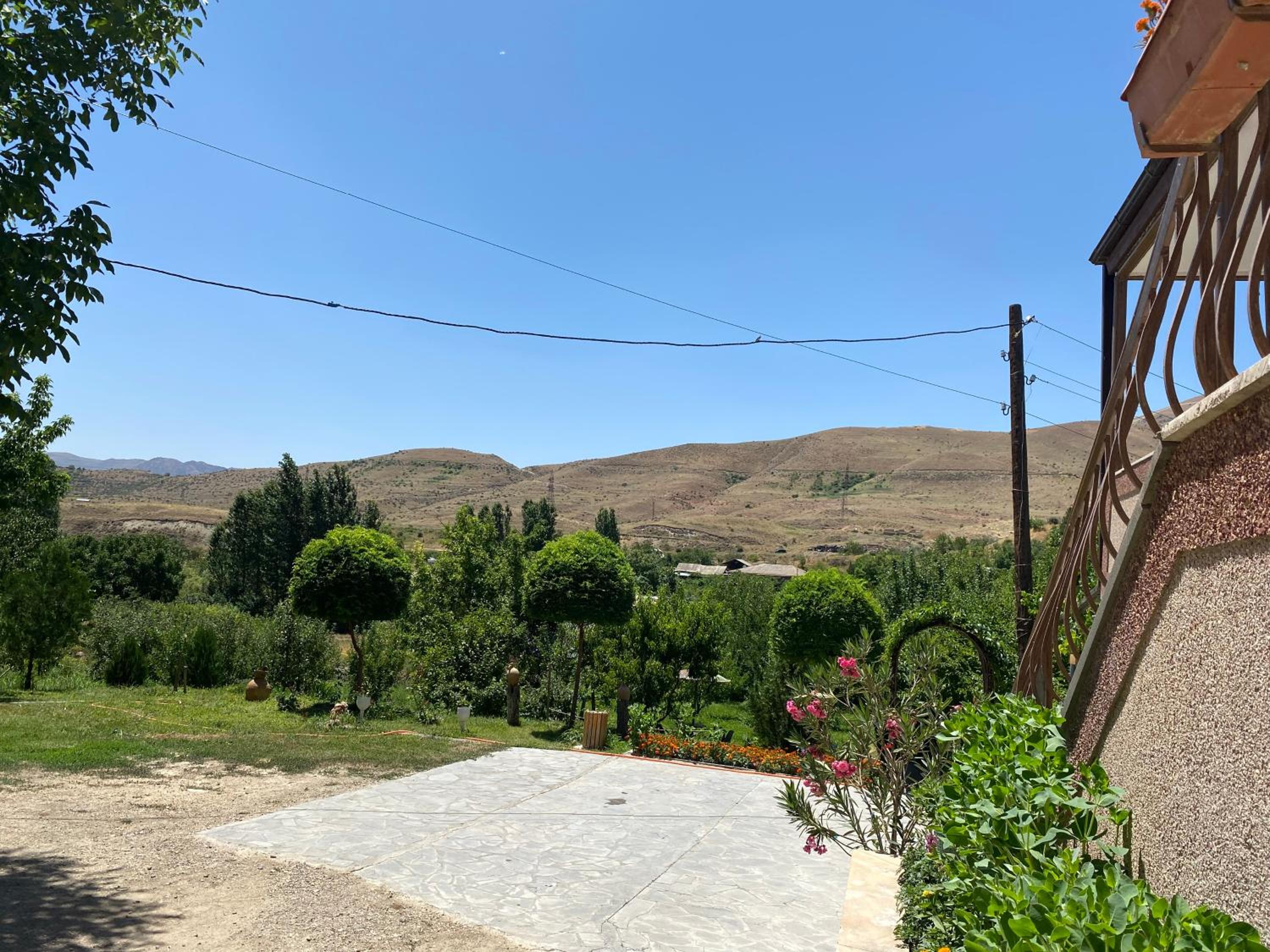 Noravank B&B