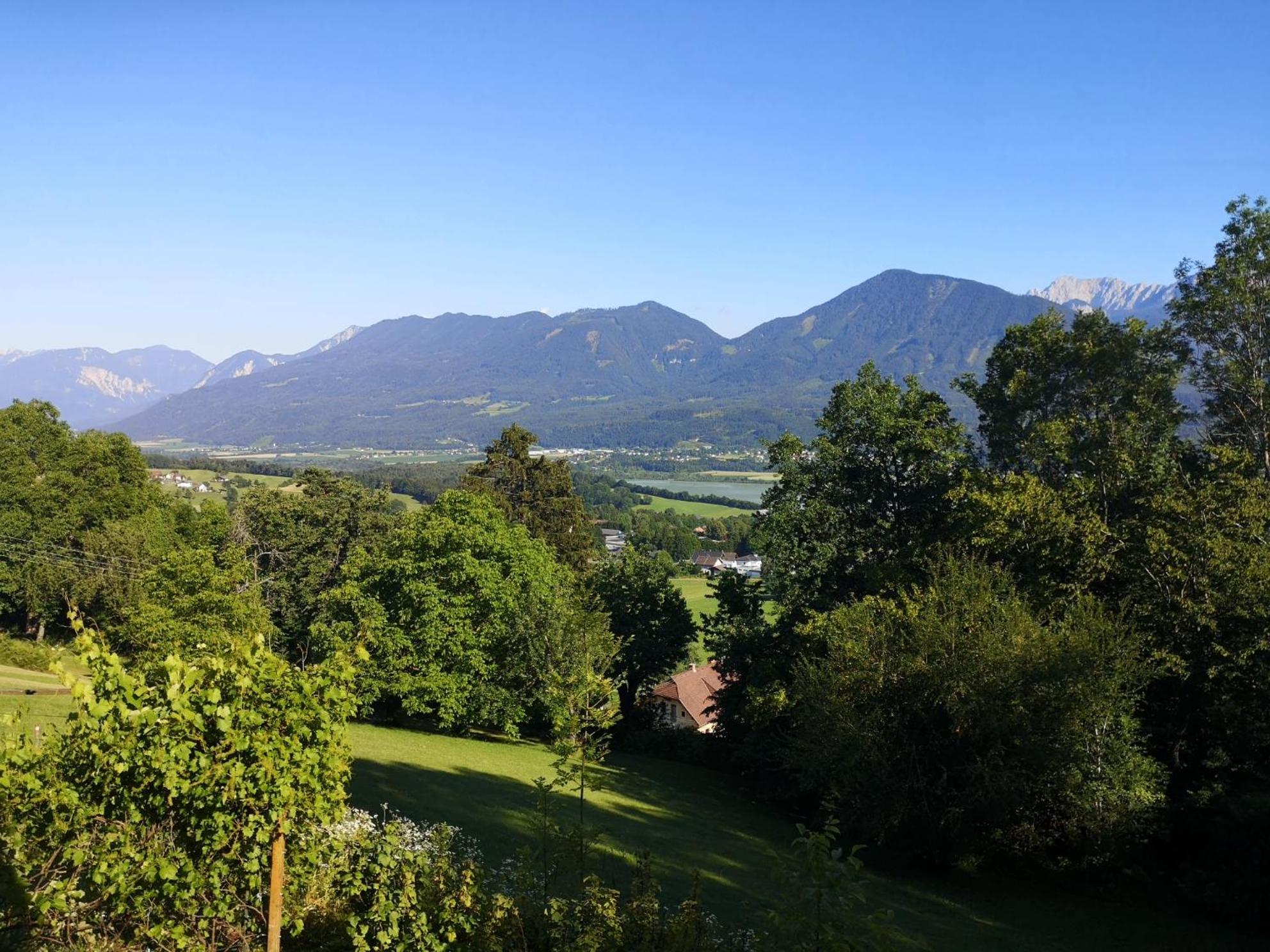 Appartement Haus Kruschitz I view 2