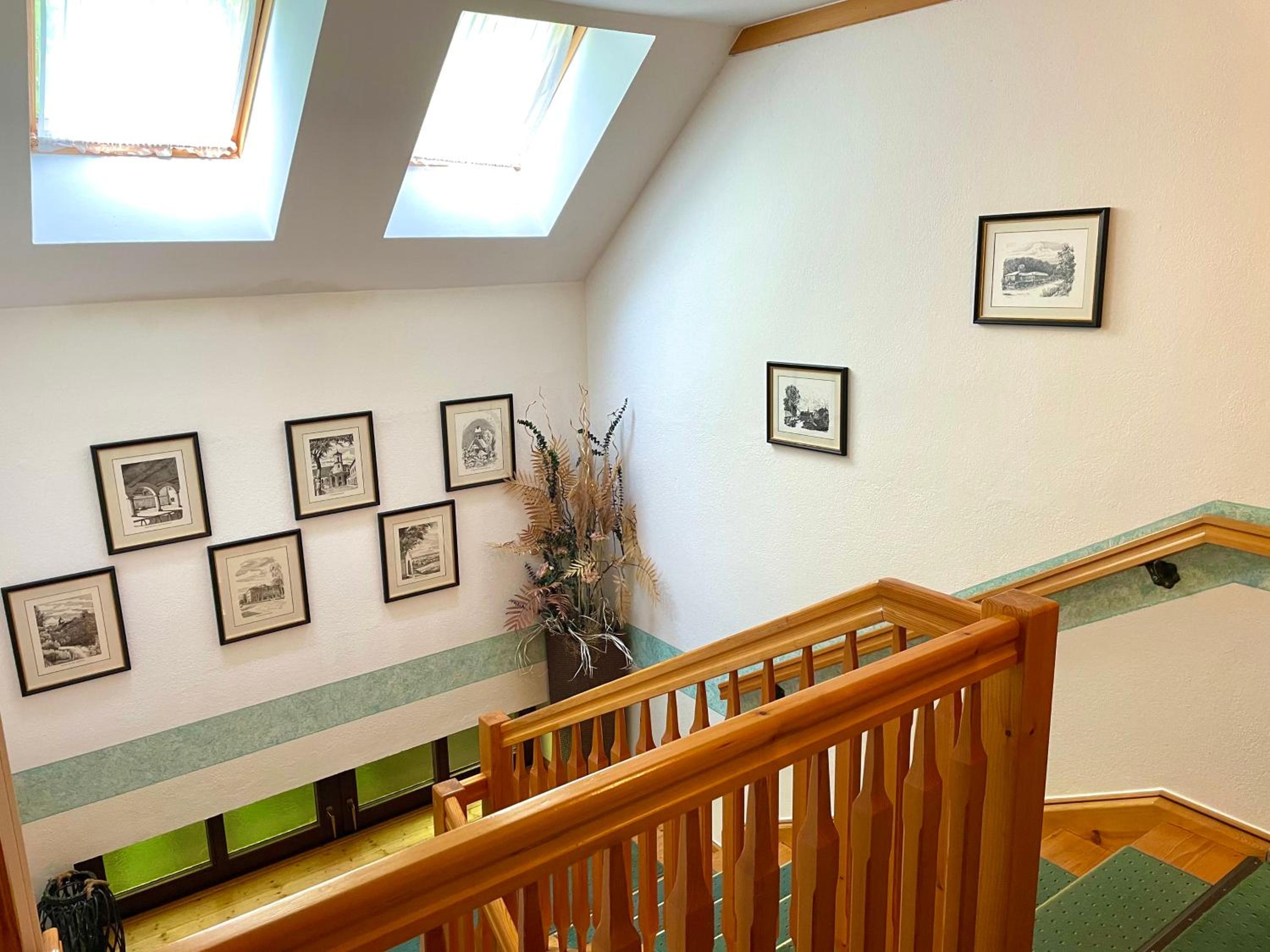 Pension Thermenland