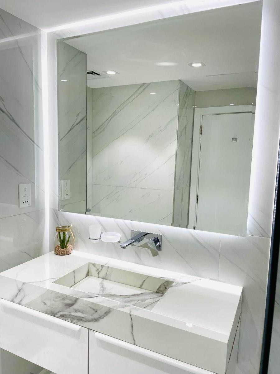 Luxury Casa Premium Studio Apartments - with Full Kitchen, Balcony at JBR Beach
