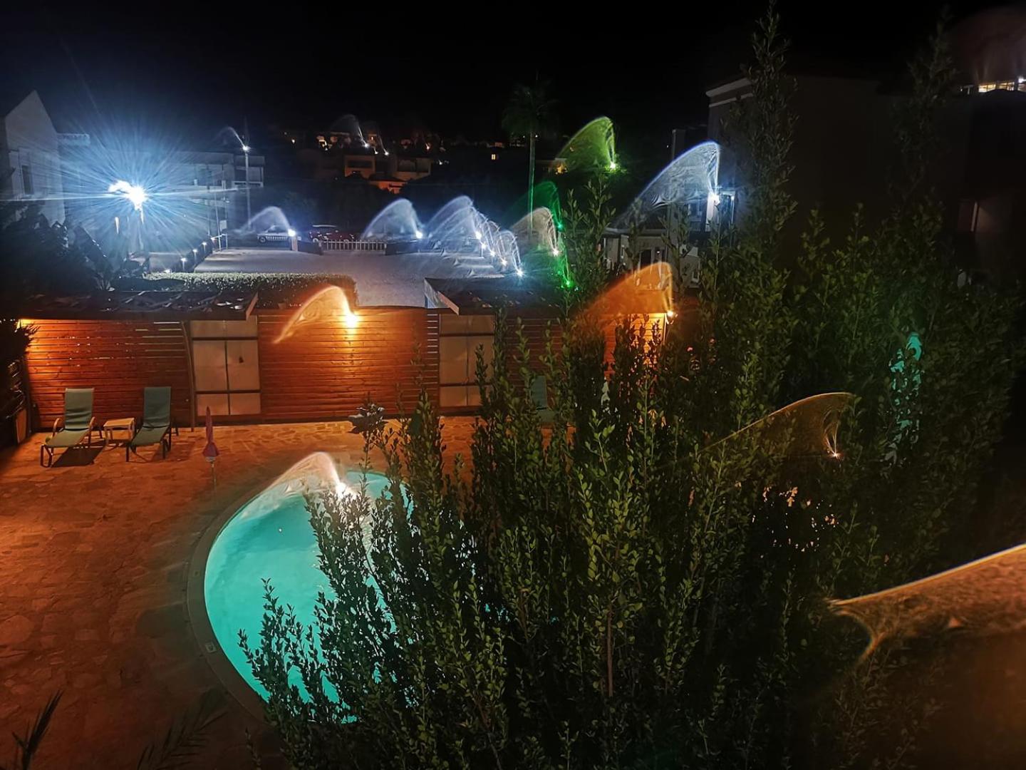 Almiris Seaside Apartments view 5