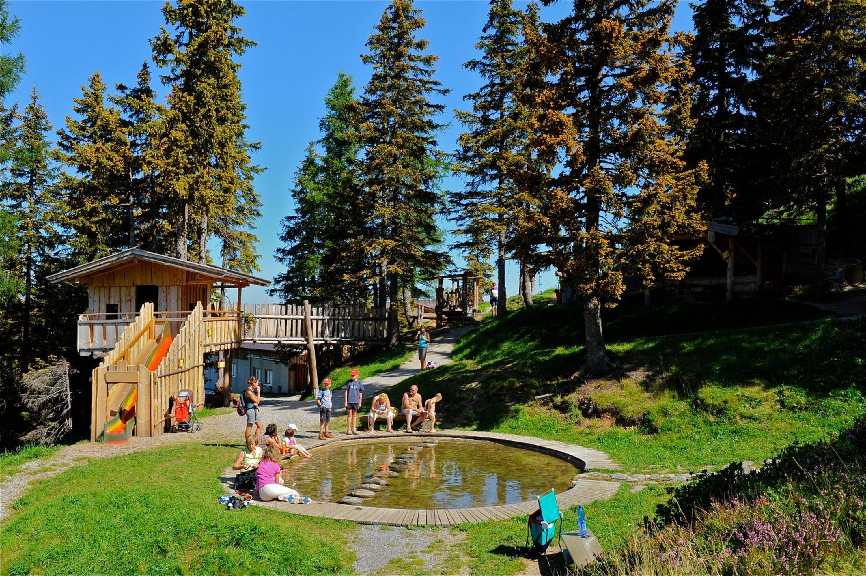 Landhaus Alpbach