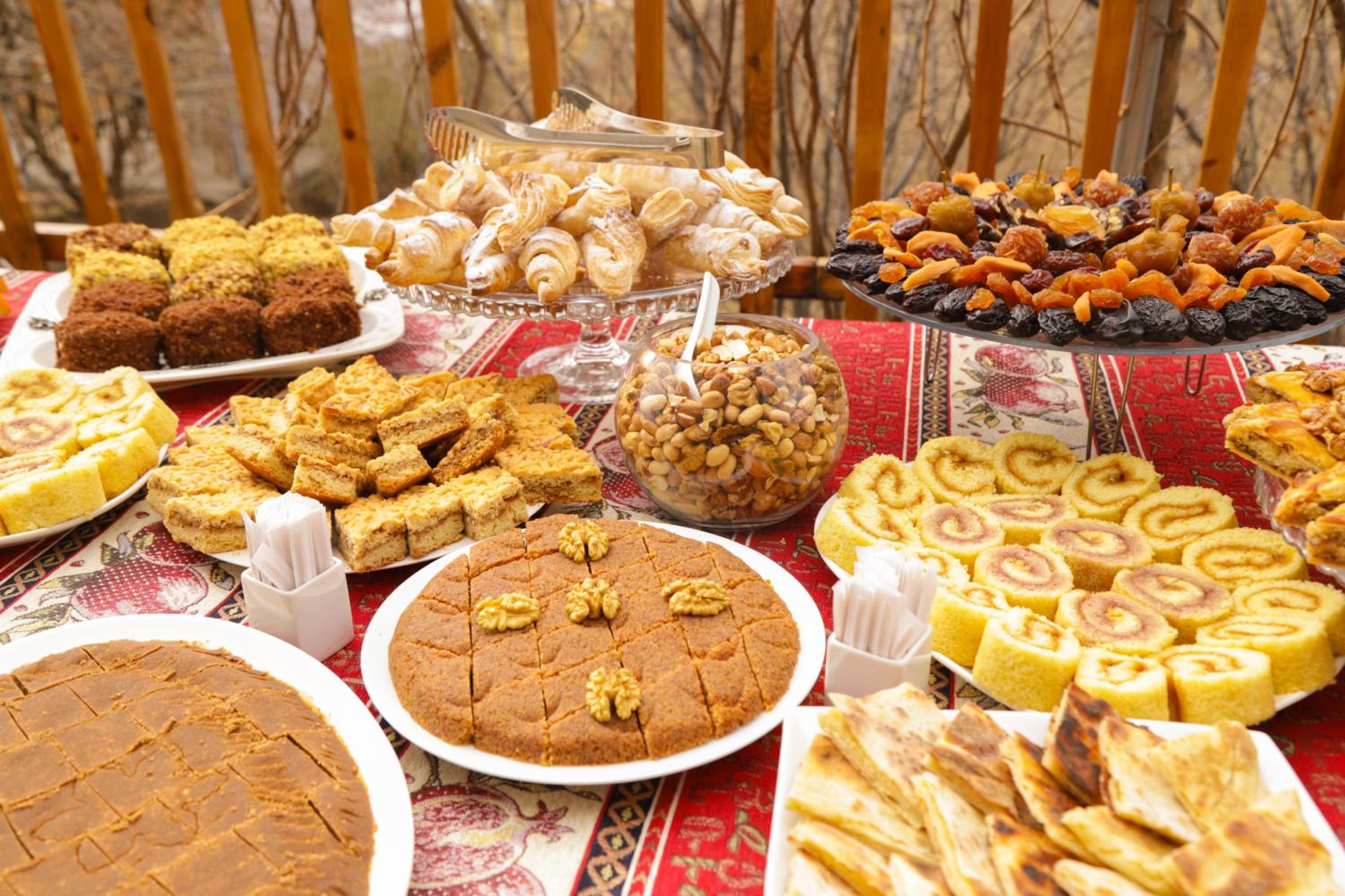 Noravank B&B