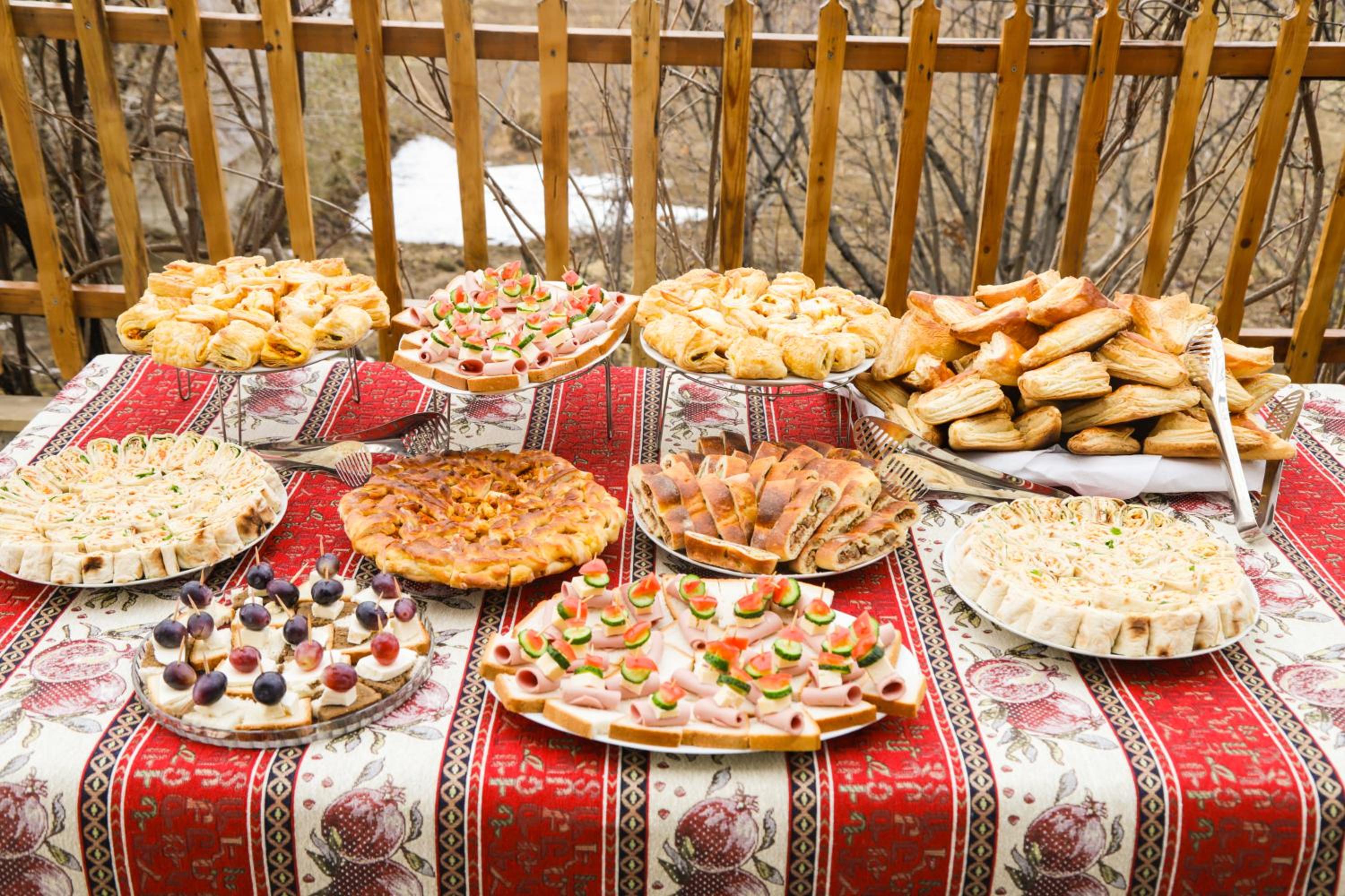 Noravank B&B