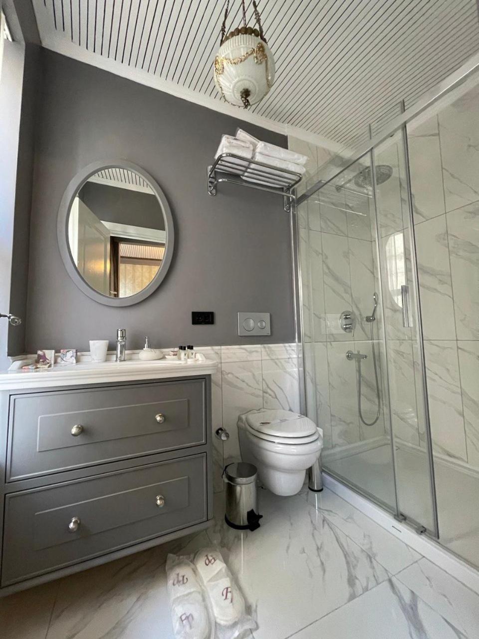 Faik Pasha Otelleri Özel Kategori Beyoğlu İstanbul - Image 145