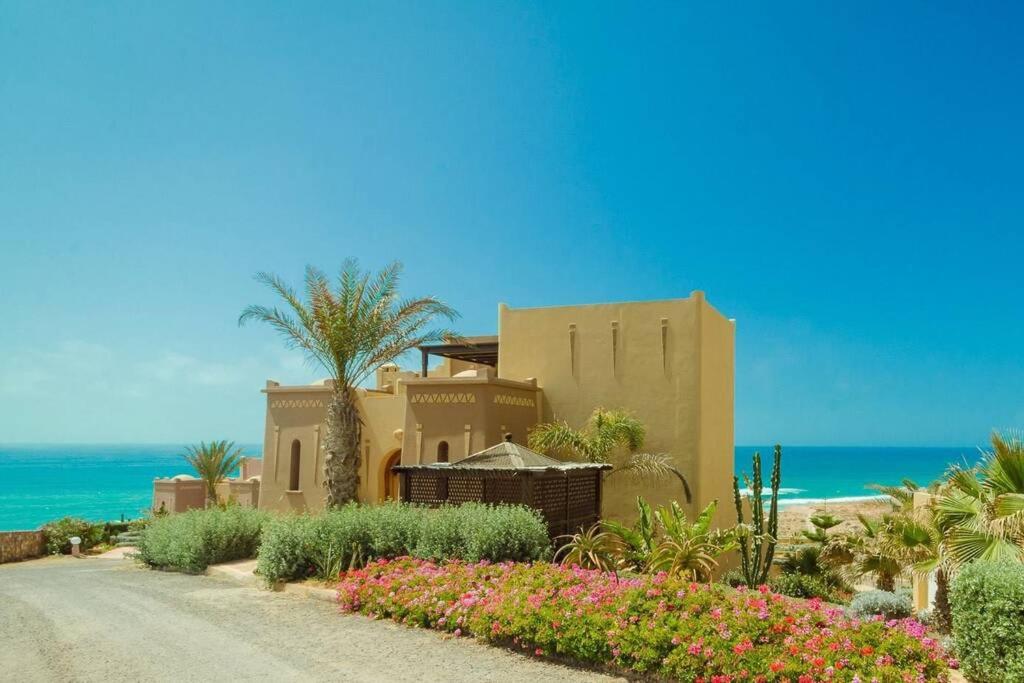 Dar Shem's - Diors el Janoub - Aglou plage view 3