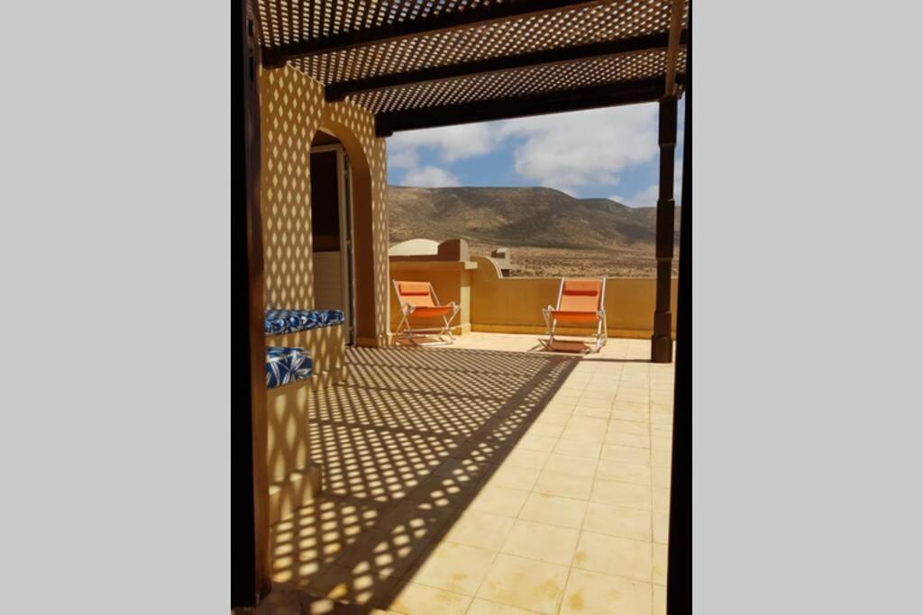 Dar Shem's - Diors el Janoub - Aglou plage view 5