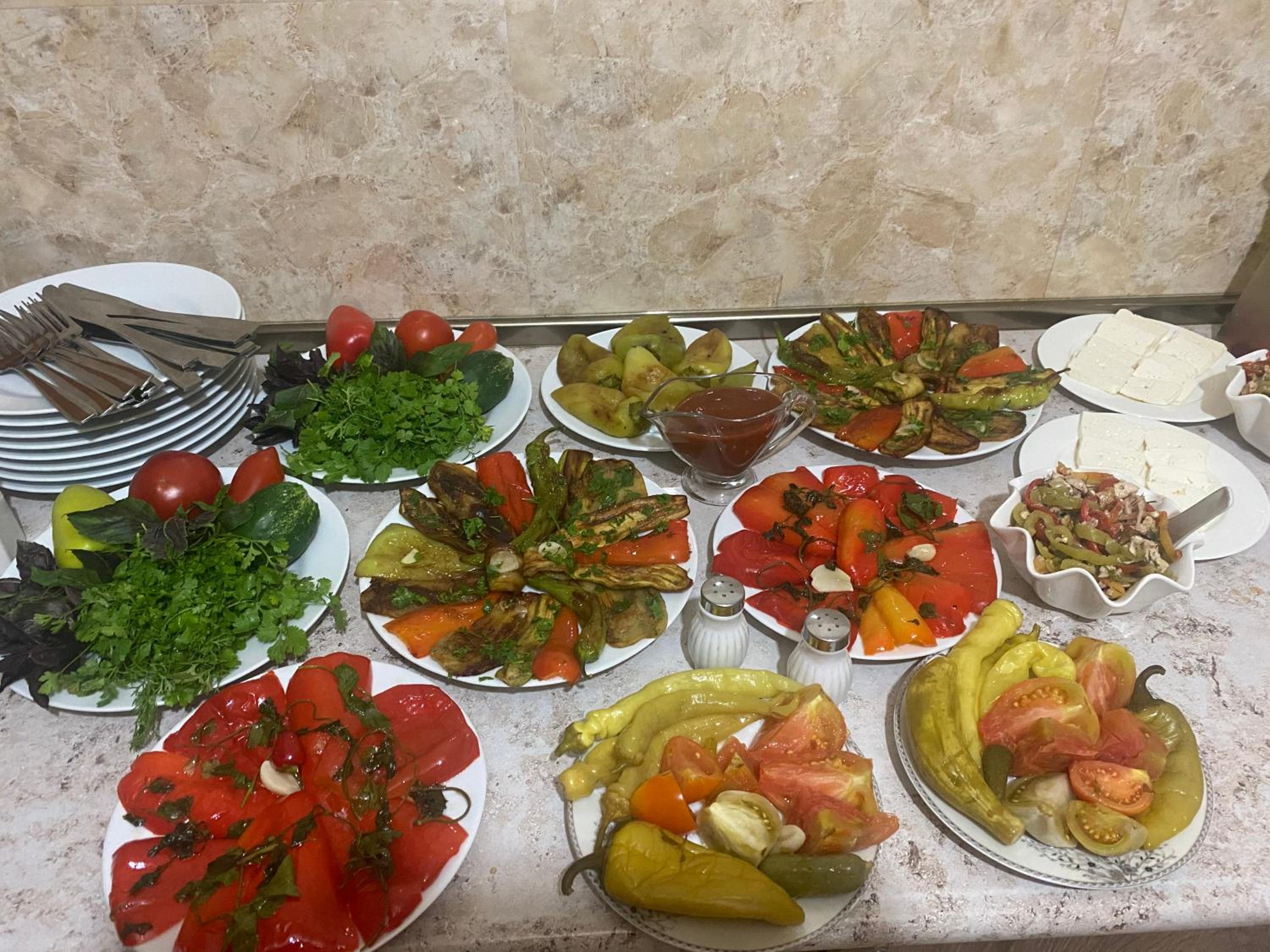 Noravank B&B